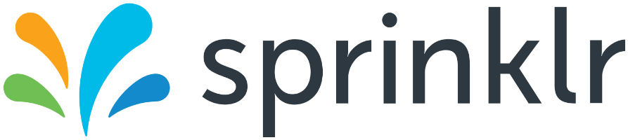 Sprinklr